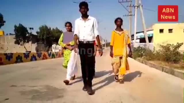 The wonderful performance of the kids is viral Video