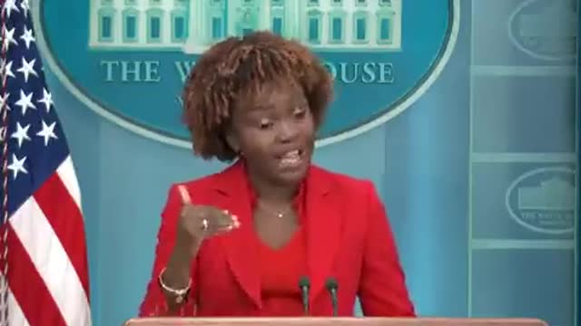 For those of you that can't add. She said 10 BILLION JOBS ADDED??!