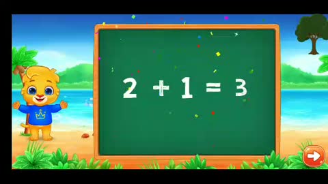 1234 Number fund
