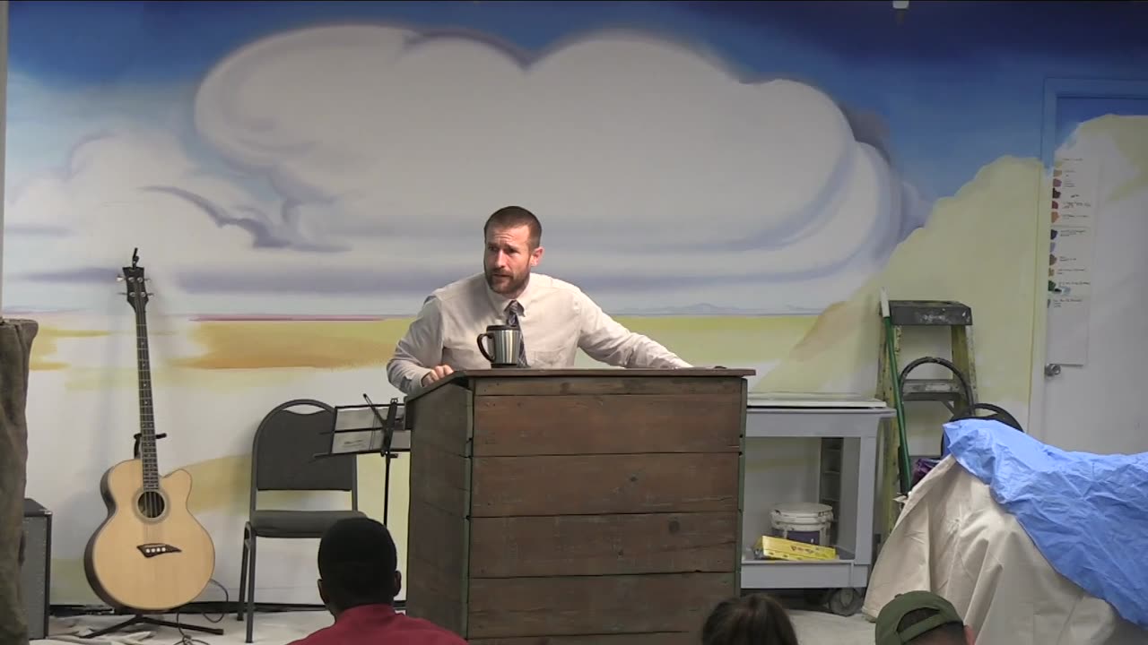 There Are Two Ways to Heaven