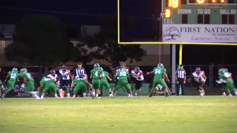 Eldorado 48 - Sonora 26