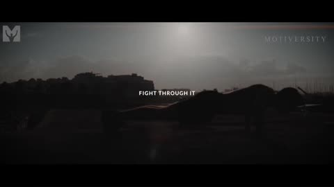 Embrace Discipline_ Push Through the Daily Grind