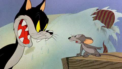 Fifth Column Mouse