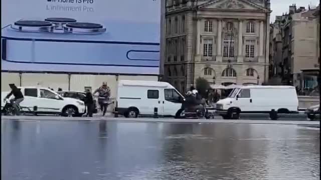 This technique is too good