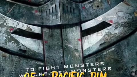 Top ten giants films