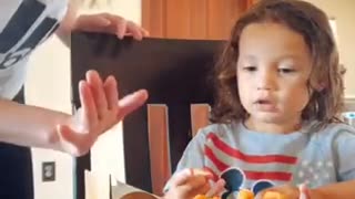 Patience Challenge