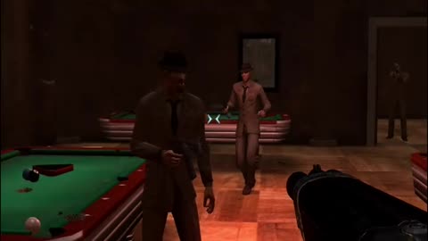 Did They Also Hate the Boss