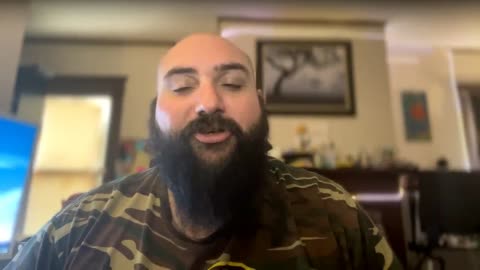 Up from the Bunker Episode 19:UFO’s will not accept Zuckbucks