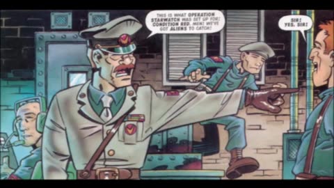 Newbie's Perspective Sonic the Comic Issue 114 Review