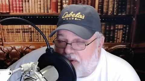 COVID-19 Long Haulers - The Leftovers From The Biological Weapon And How It Ruins Your Life
