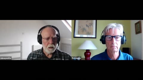 Buddhism and Psychology
