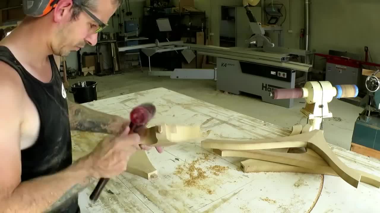 In physics there is the awakening power of sword dance seed bomb (no blade)