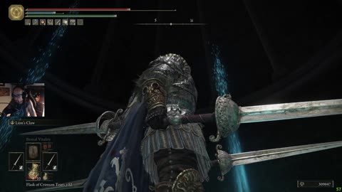 Elden Ring NG+2 series, dual dualblade/dual whip build, 100% NPC story completions - Part 6