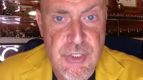 BackUp Diretta Andrea Colombini del 14 Giugno