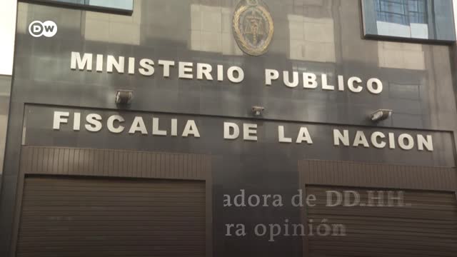 Tras publicar su libro, periodistas reciben amenazas en Perú [Video]