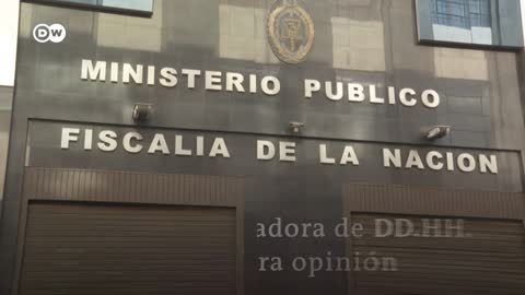 Tras publicar su libro, periodistas reciben amenazas en Perú [Video]