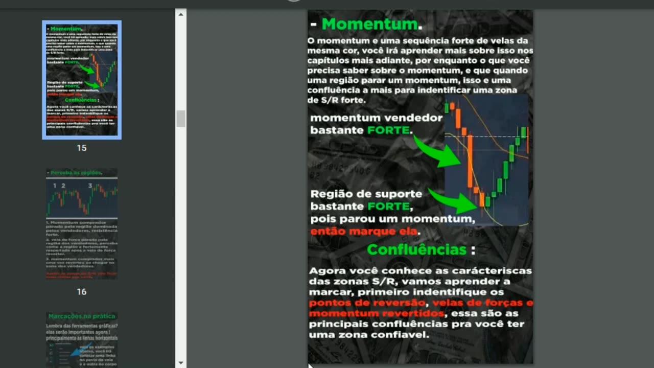 Mateus Almeida - Trader Expert - MOD 1 - AULA 10