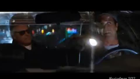 Mel Gibson - Warning Us For Years