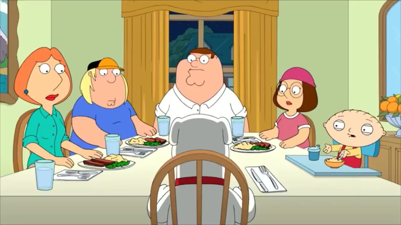 Family Guy Funny Video Compilation