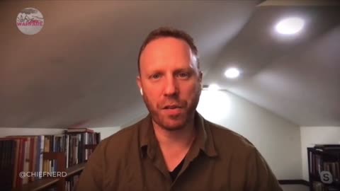 DC Journalist Max Blumenthal on Why the Establishment Needed to Silence Trump.