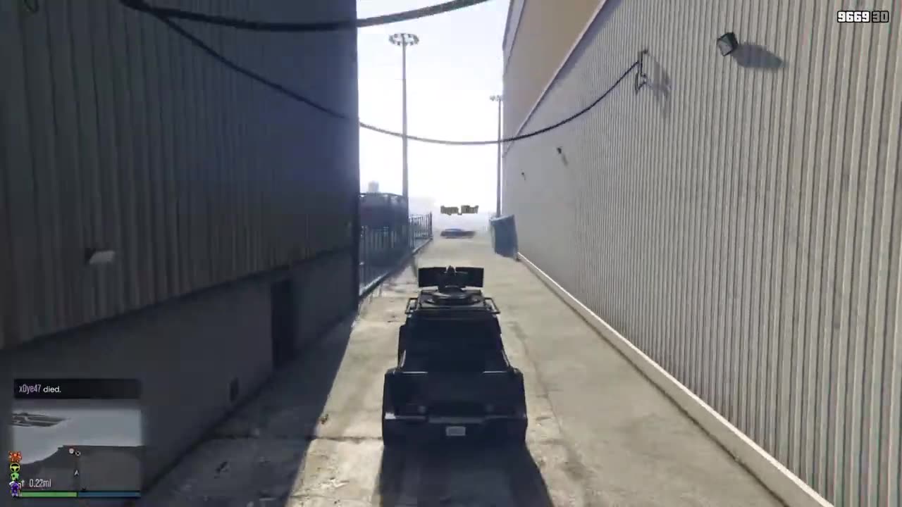 GTA5 4