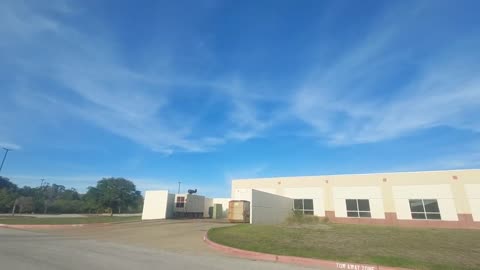 B/CS Brazos TX Crap sky 11/29/24