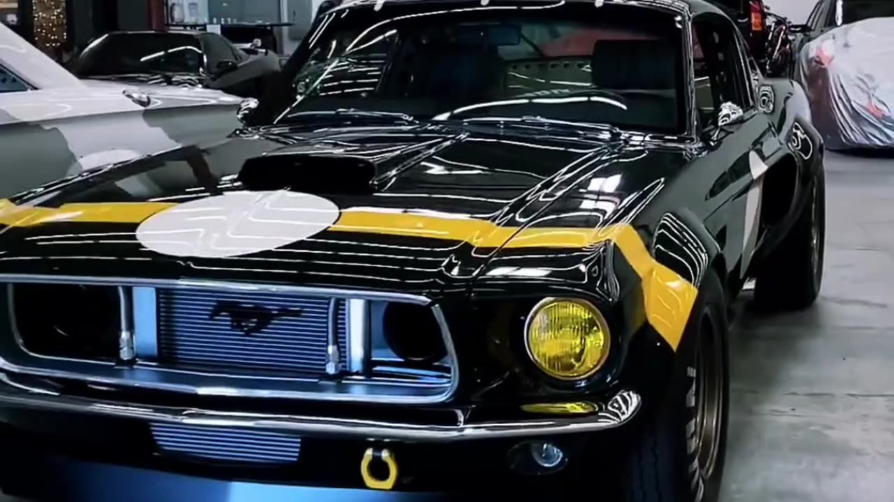 May everybody get this super car