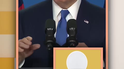 Joe Biden, Following Commander-in-Chief's Advice