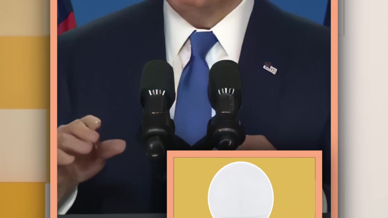 Joe Biden, Following Commander-in-Chief's Advice