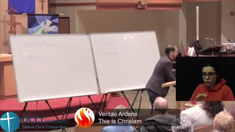 Understanding islam. Not one God & one message. The video that converts people to islam.