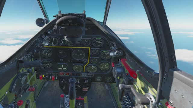 VR DCS Blue Nosed Bastards of the Bodney Mission 4