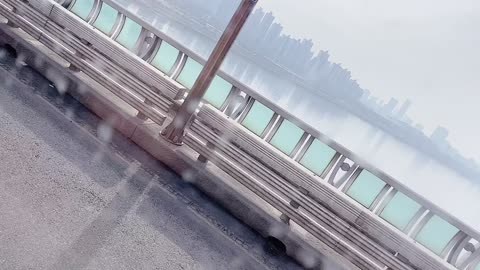 Hanriver view