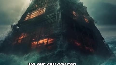 Bermuda triangle the worthplace on earth