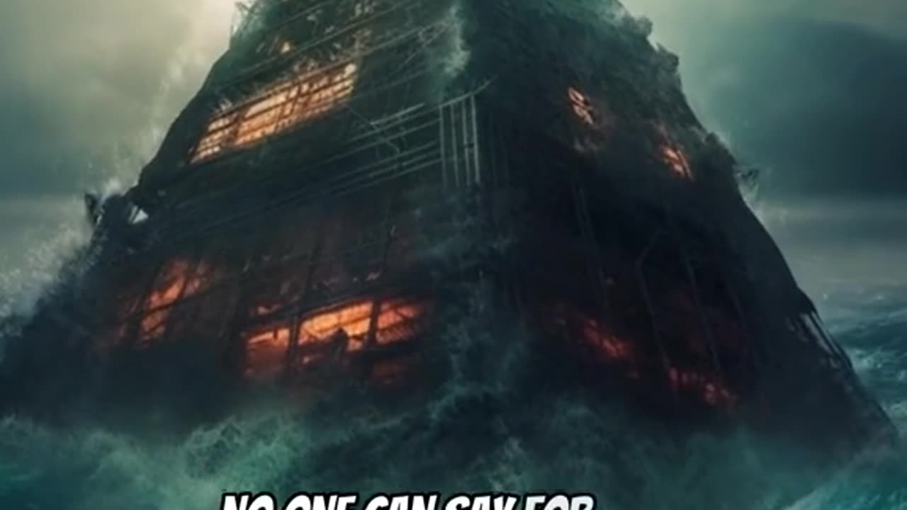 Bermuda triangle the worthplace on earth
