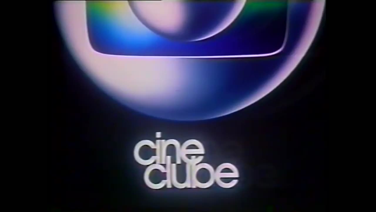 Intervalos + Globo Rio de Janeiro saindo do ar em 27/08/1989