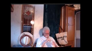 2024-12-22 A Common Lawyer Comments with Brent Allan Winters_Luke Birth of Christ