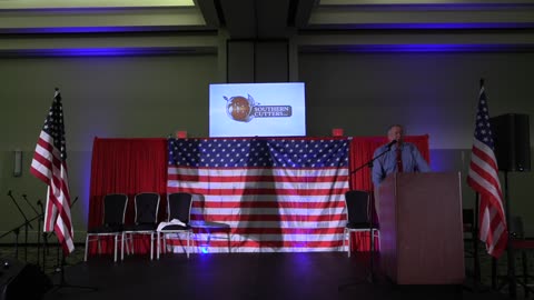 MAGA FEST - Randy Arrington