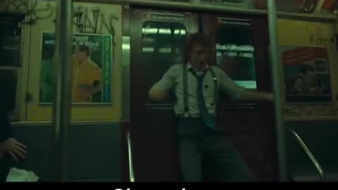 When there is a school fight. This is the best one so far.