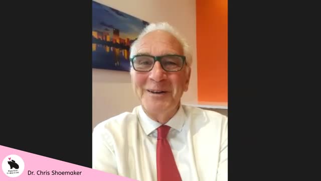 Dr Shoemaker Risk of Healthy child dying from Covid