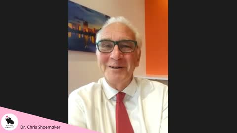 Dr Shoemaker Risk of Healthy child dying from Covid