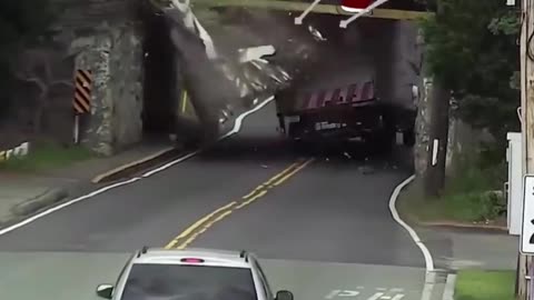car crashing 7