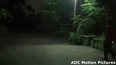 Ghost Comedy Video Best Compilation | Funniest Short Movie | ADC Motion Pictures