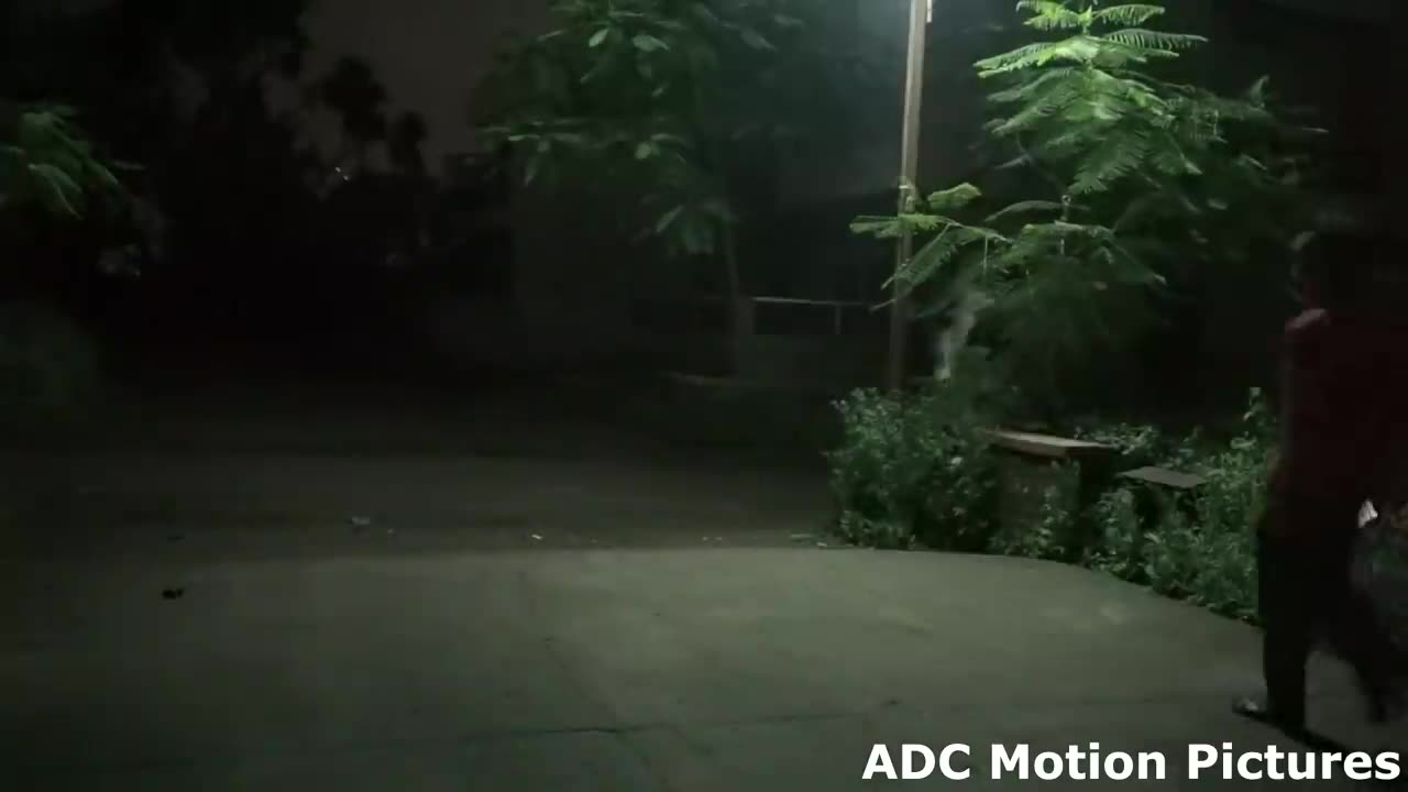 Ghost Comedy Video Best Compilation | Funniest Short Movie | ADC Motion Pictures