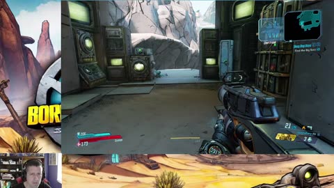 Borderlands 3 (LIVE REPLAY): LFG!! More bullets More Kills!