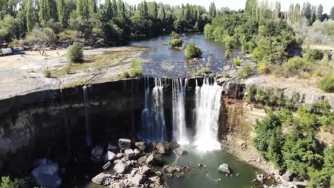 Nature Video Clips # - 15