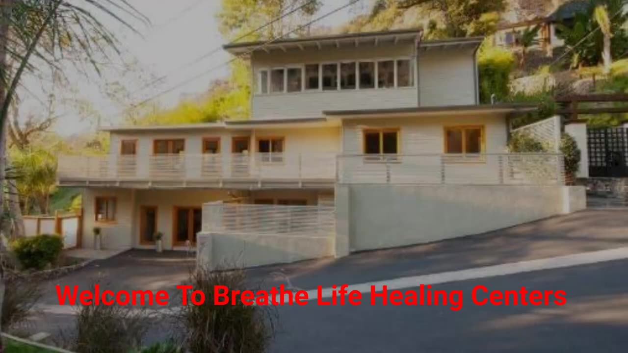 Breathe Life Healing Centers - Best Addiction Treatment in Los Angeles