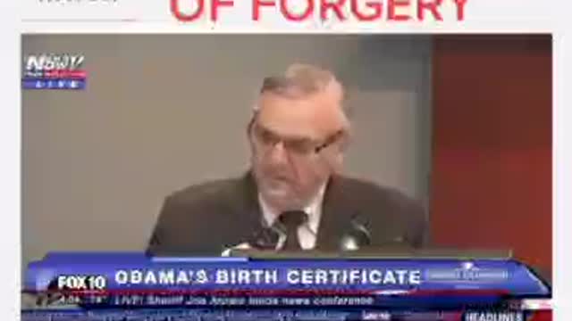 DID YOU KNOW? THE TRUTH IS FINALLY COMING OUT.