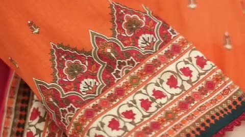 Salina Printed Cotton Collection Vol-5 By Regalia Textile