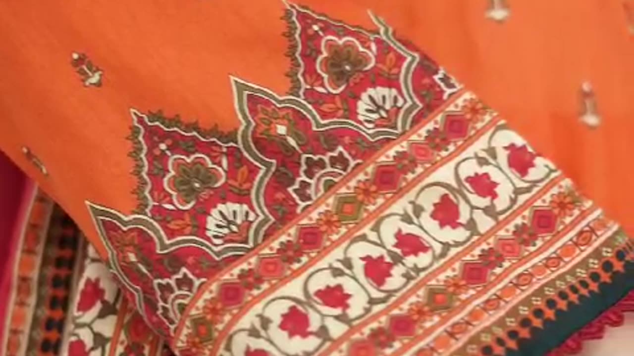 Salina Printed Cotton Collection Vol-5 By Regalia Textile