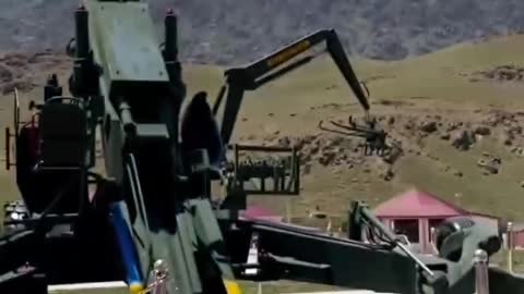 Kargil Memories